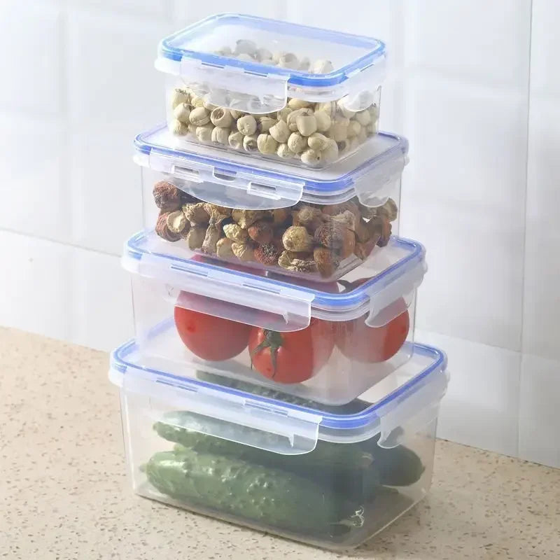 MicroSeal Meal Keeper