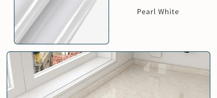 Kitchen Oil-Proof Film Stove Waterproof Moisture-Proof Wallpaper Countertop Self-Adhesiv Cabinet Renovation Tile Marble Sticker