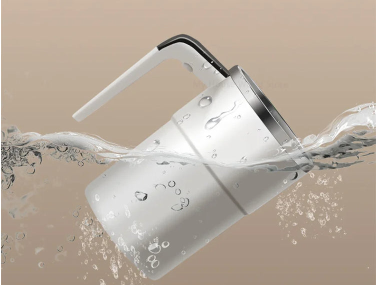 Automatic Magnetic Stirring Mug