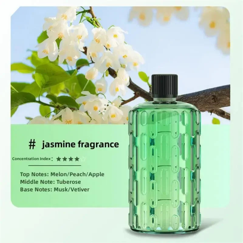ZenBreeze Diffuser – The Wellness Revolution for Your Home 🌿💧