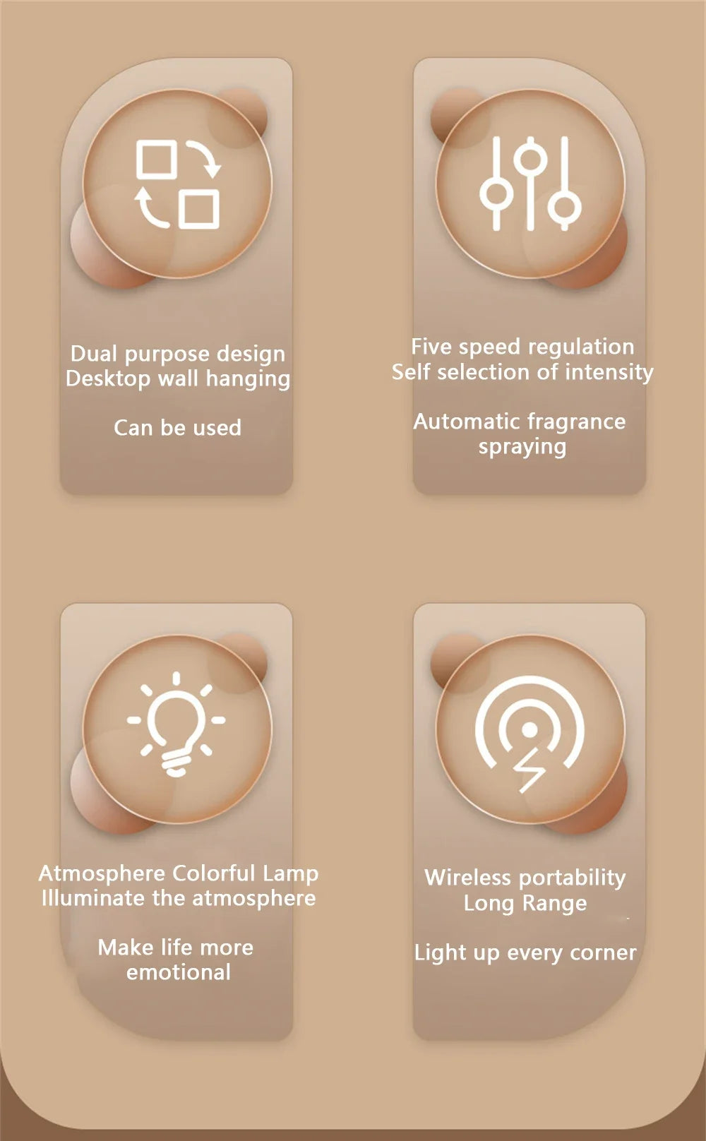 ZenBreeze Diffuser – The Wellness Revolution for Your Home 🌿💧
