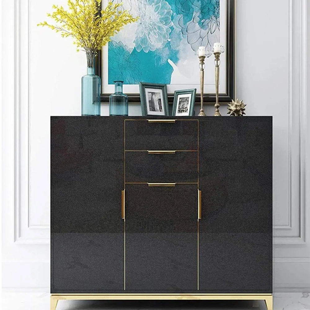 Marble Self-Adhesive Wallpaper – Waterproof Vinyl Contact Paper for Kitchen, Home Decor (40cm/55cm Width)