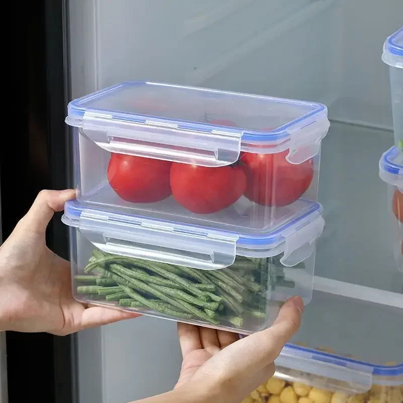 MicroSeal Meal Keeper