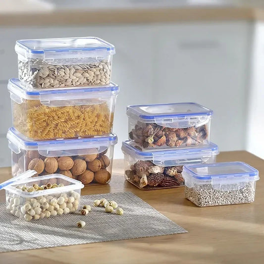 MicroSeal Meal Keeper