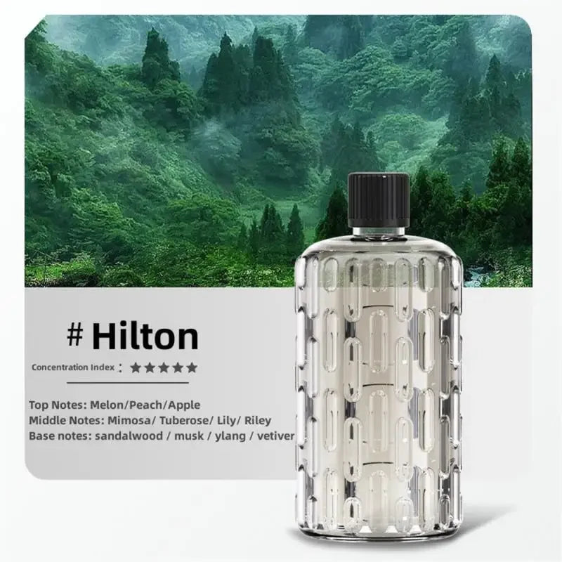 ZenBreeze Diffuser – The Wellness Revolution for Your Home 🌿💧