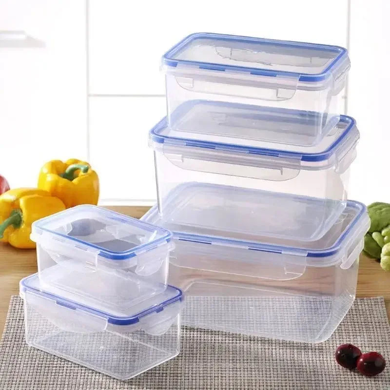MicroSeal Meal Keeper