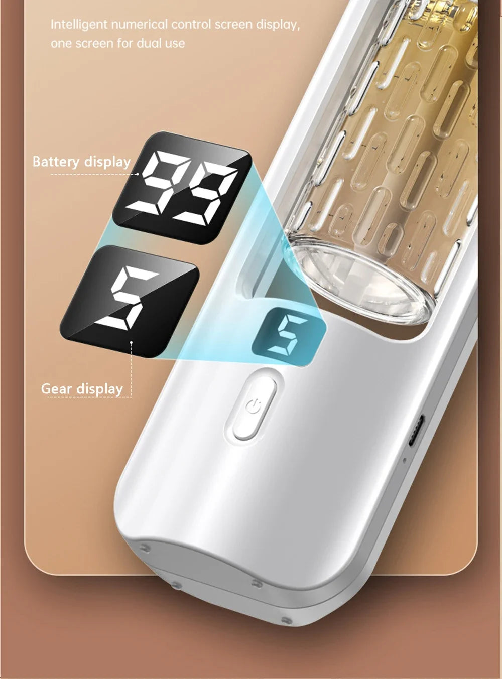 ZenBreeze Diffuser – The Wellness Revolution for Your Home 🌿💧