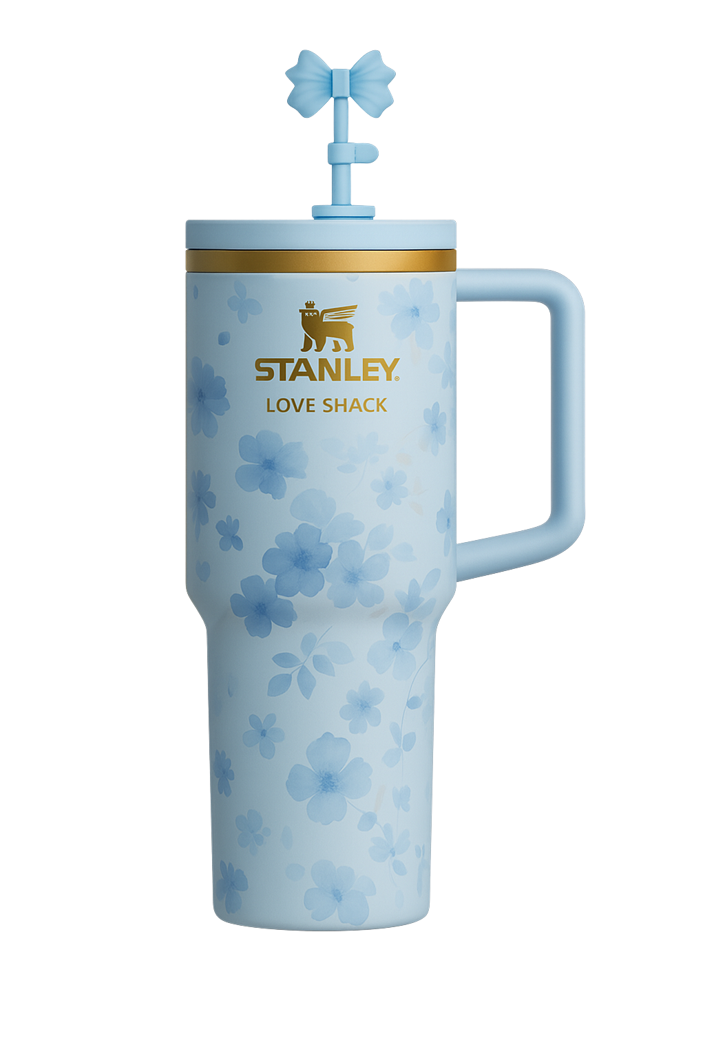 Stanley HydraFlow